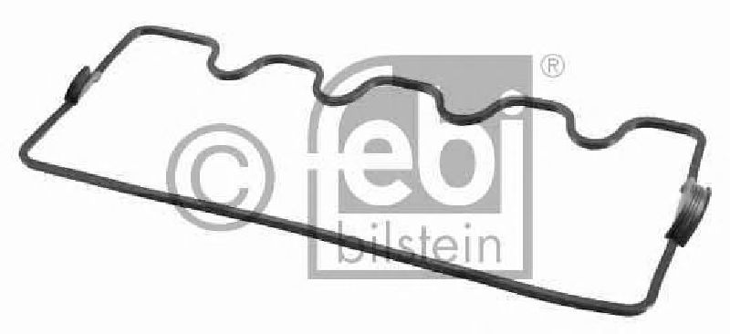 FEBI BILSTEIN 08606 - Gasket, cylinder head cover