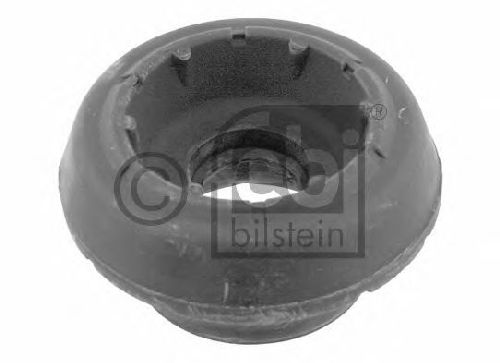 FEBI BILSTEIN 08619 - Top Strut Mounting Front Axle left and right VW, SEAT