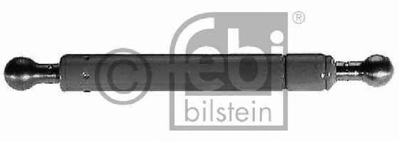 FEBI BILSTEIN 08680 - Linkage Damper, injection system