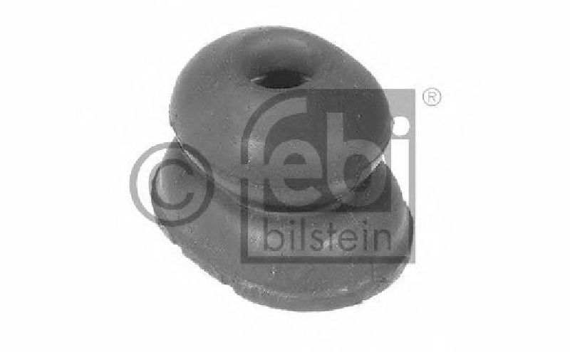 FEBI BILSTEIN 08681 - Rubber Buffer, suspension