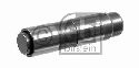 FEBI BILSTEIN 08688 - Tensioner, timing chain