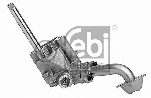 FEBI BILSTEIN 08693 - Oil Pump