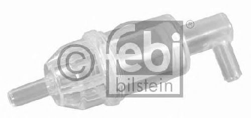FEBI BILSTEIN 08698 - Fuel filter MERCEDES-BENZ