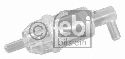 FEBI BILSTEIN 08698 - Fuel filter MERCEDES-BENZ