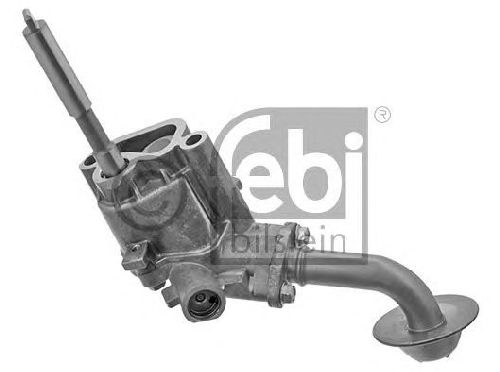 FEBI BILSTEIN 08700 - Oil Pump VW, SEAT