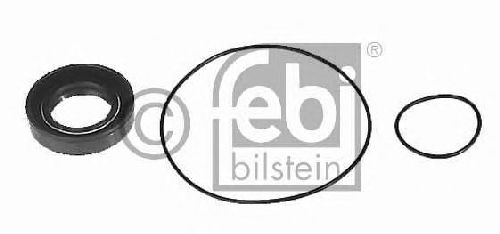 FEBI BILSTEIN 08711 - Gasket, vacuum pump