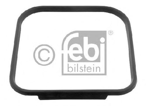 FEBI BILSTEIN 08716 - Seal, automatic transmission oil pan