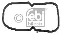 FEBI BILSTEIN 08717 - Seal, automatic transmission oil pan