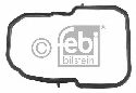 FEBI BILSTEIN 08719 - Seal, automatic transmission oil pan