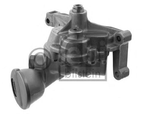 FEBI BILSTEIN 08732 - Oil Pump