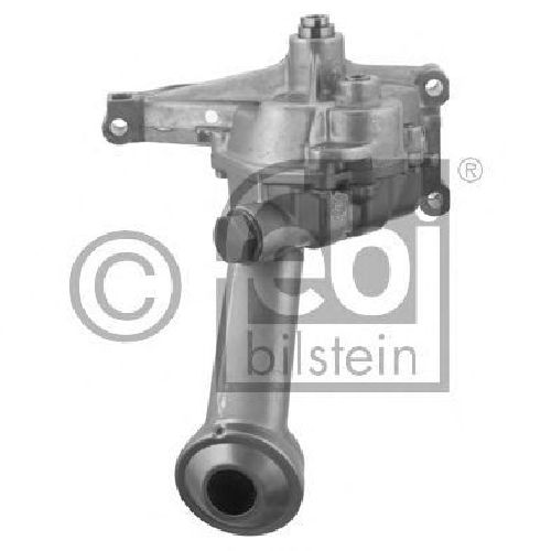 FEBI BILSTEIN 08733 - Oil Pump