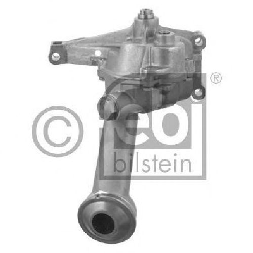 FEBI BILSTEIN 08734 - Oil Pump