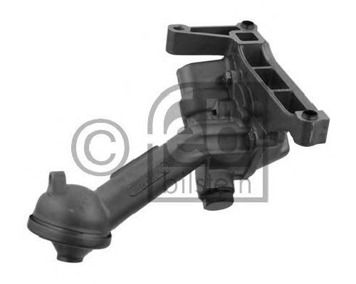 FEBI BILSTEIN 08735 - Oil Pump