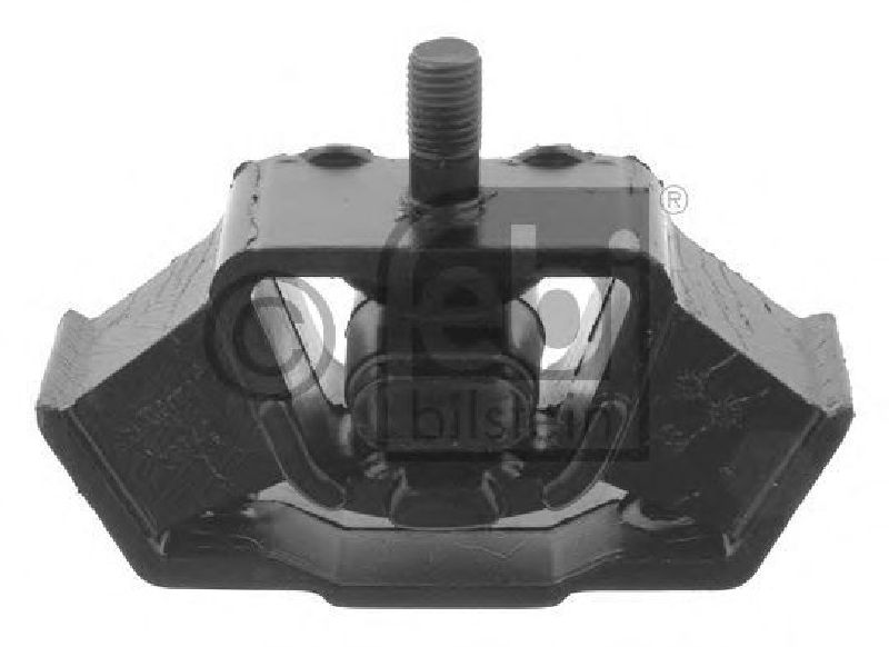 FEBI BILSTEIN 08740 - Mounting, automatic transmission Rear