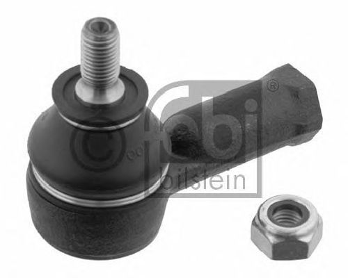 FEBI BILSTEIN 08767 - Tie Rod End Front Axle left and right