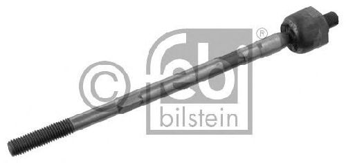 FEBI BILSTEIN 08768 - Tie Rod Axle Joint Front Axle left and right