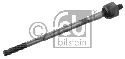 FEBI BILSTEIN 08768 - Tie Rod Axle Joint Front Axle left and right