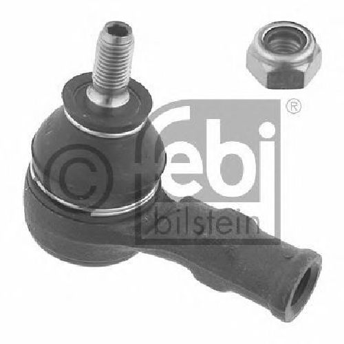 FEBI BILSTEIN 08780 - Tie Rod End Front Axle left and right