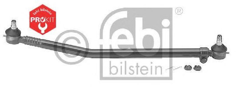 FEBI BILSTEIN 08798 - Centre Rod Assembly PROKIT