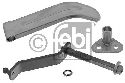 FEBI BILSTEIN 08799 - Accelerator Pedal