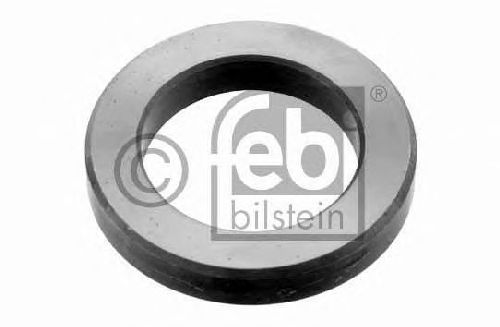 FEBI BILSTEIN 08809 - Pressure Disc