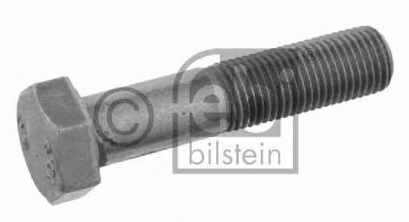 FEBI BILSTEIN 08814 - Screw