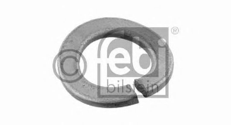 FEBI BILSTEIN 08815 - Spring Disc