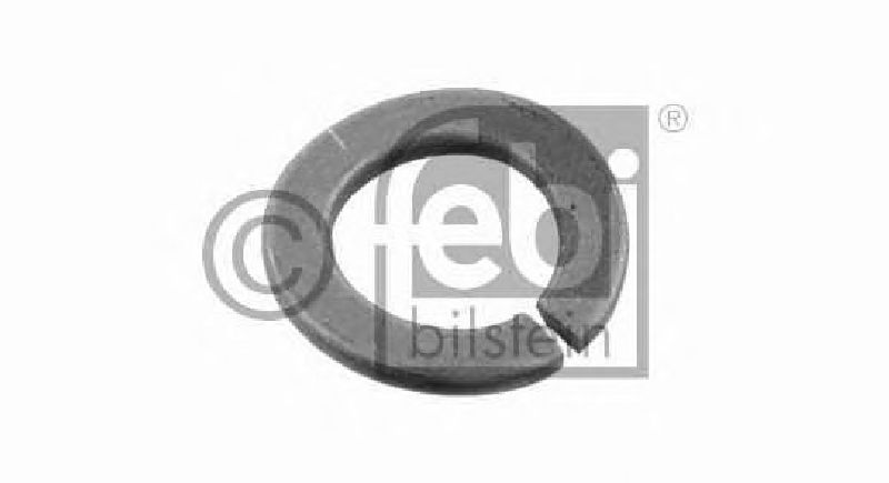 FEBI BILSTEIN 08816 - Spring Disc