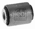 FEBI BILSTEIN 08818 - Control Arm-/Trailing Arm Bush Rear Axle MERCEDES-BENZ