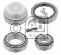 FEBI BILSTEIN 08838 - Wheel Bearing Kit Front Axle left and right