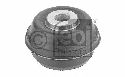 FEBI BILSTEIN 08842 - Control Arm-/Trailing Arm Bush Upper Front Axle | inner