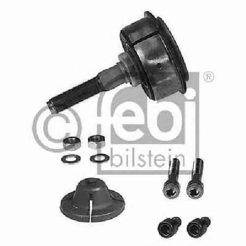 FEBI BILSTEIN 08851 - Repair Kit, guide strut Front Axle left and right