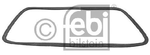 FEBI BILSTEIN 08893 - Seal, rear windscreen