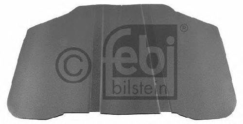 FEBI BILSTEIN 08903 - Silencing Material, engine bay
