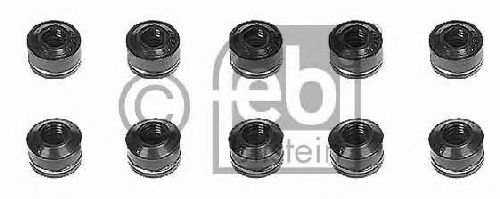 FEBI BILSTEIN 08911 - Seal Set, valve stem