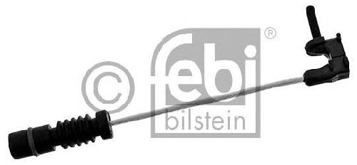 FEBI BILSTEIN 08913 - Warning Contact, brake pad wear