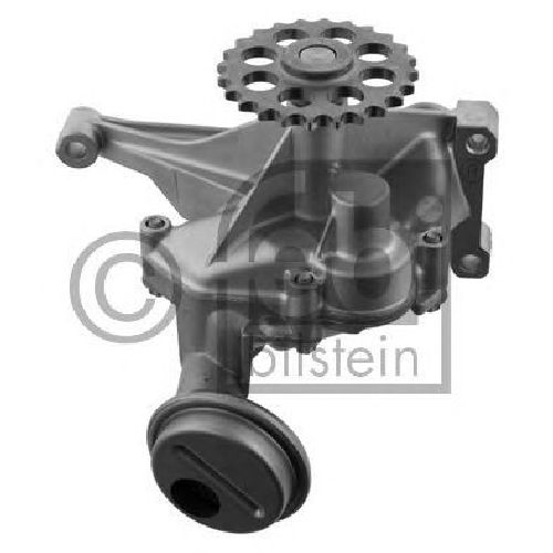 FEBI BILSTEIN 08918 - Oil Pump