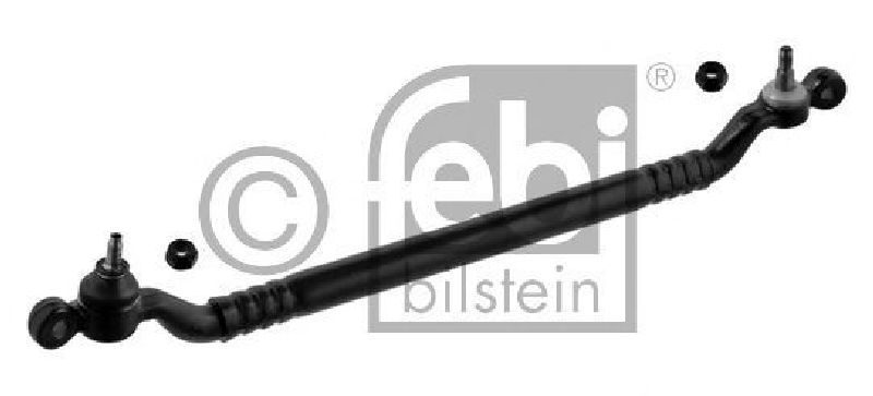 FEBI BILSTEIN 08925 - Centre Rod Assembly Front Axle | Centre