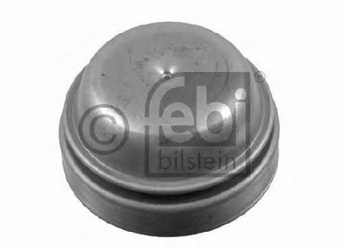 FEBI BILSTEIN 08929 - Cap, wheel bearing