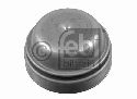 FEBI BILSTEIN 08929 - Cap, wheel bearing