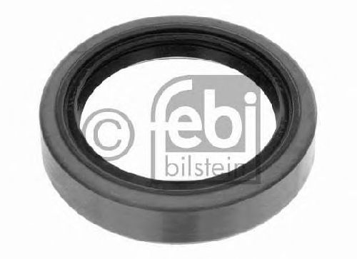 FEBI BILSTEIN 08931 - Shaft Seal, wheel bearing Front Axle