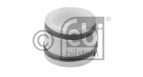 FEBI BILSTEIN 08939 - Seal, valve stem
