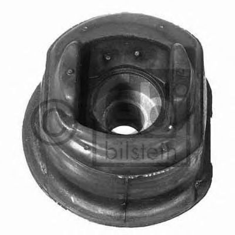 FEBI BILSTEIN 08940 - Mounting, axle beam Rear Axle left and right | Rear