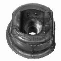 FEBI BILSTEIN 08940 - Mounting, axle beam Rear Axle left and right | Rear