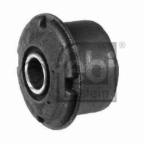 FEBI BILSTEIN 08945 - Control Arm-/Trailing Arm Bush Lower Front Axle | Left Rear