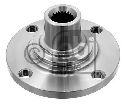 FEBI BILSTEIN 08949 - Wheel Hub Front Axle