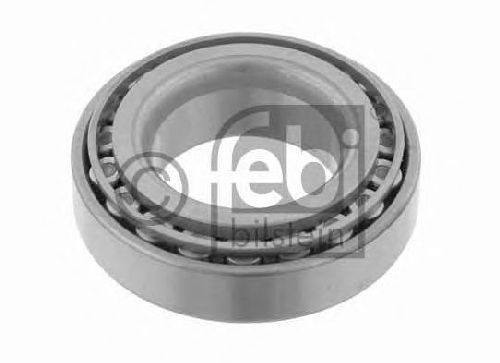 FEBI BILSTEIN LM 48548 - Wheel Bearing Front Axle left and right