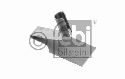 FEBI BILSTEIN 08952 - Tab Washer, axle nut Front Axle left and right