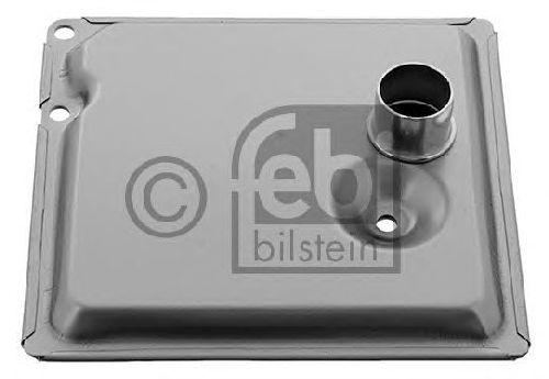 FEBI BILSTEIN 08956 - Hydraulic Filter, automatic transmission