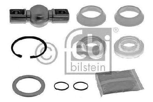 FEBI BILSTEIN 08957 - Repair Kit, guide strut